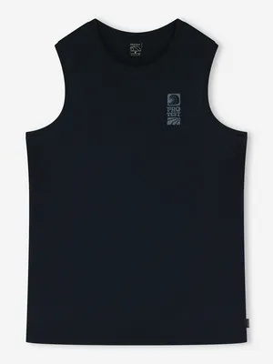 Майка мужская Protest, синий, арт. 16761004PR0-906