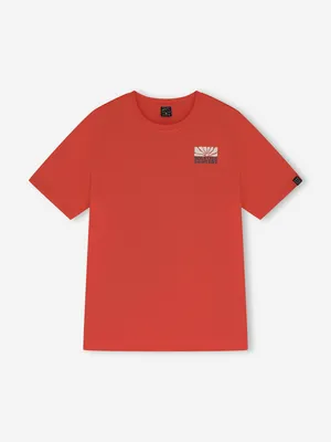 Футболка Protest, оранжевый, арт. 17761027PR0-917