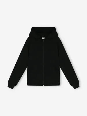 Толстовка GSD, черный, арт. GJEMHLMHG17-002