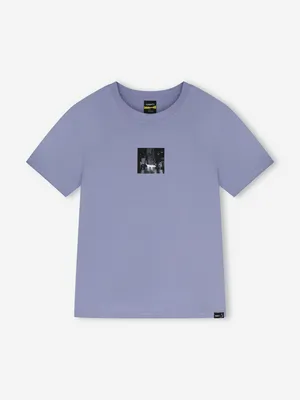 Футболка Termit, фиолетовый, арт. 142511TRT-V1