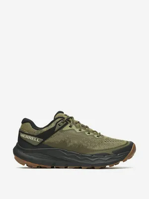 Кроссовки Merrell Nova 4, зеленый, арт. J068563MRL
