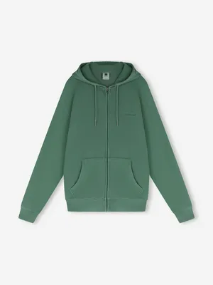 Толстовка Element, зеленый, арт. ELYFT00219E1K-GQB0