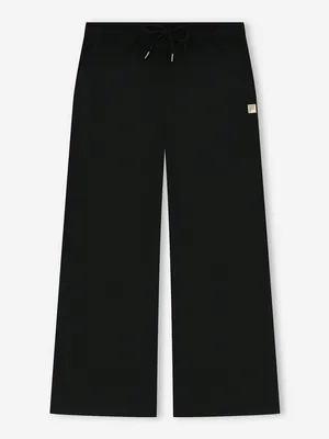 Брюки женские FILA, черный, арт. 141325FLA-99