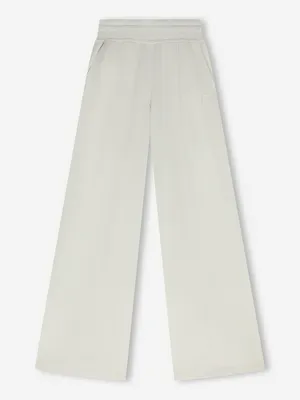 Женские брюки Fila, бежевый, арт. 140314FLA-01