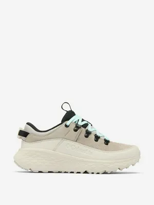 Кроссовки Columbia Terrastride Bc, серый, арт. 2149861CLB-027