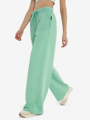 Брюки Northland Джоггеры, зеленый, арт. 141102N16-71