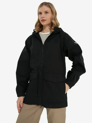 Легкая куртка Northland, черный, арт. 141095N16-99