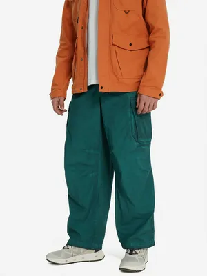 Мужские брюки Northland, зеленый, арт. 141199N16-N4