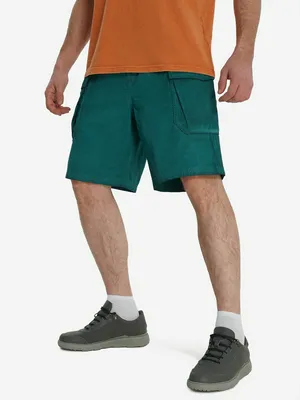 Шорты мужские Northland, зеленый, арт. 141094N16-N4
