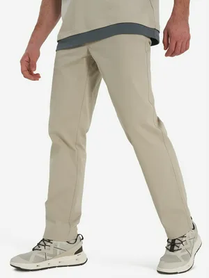 Брюки Northland Серые, бежевый, арт. 141076N16-T1