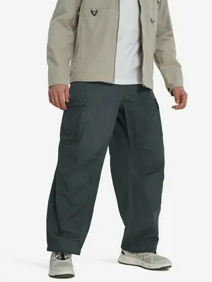 Брюки мужские Northland, черный, арт. 141199N16-99