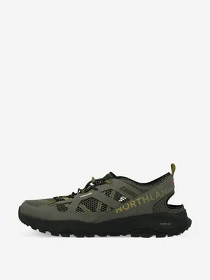 Полуботинки Northland Rosental Hybrid, зеленый, арт. 139806N16-63