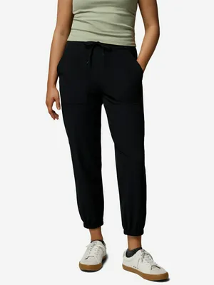 Брюки Columbia Pinetown Canyon Jogger, черный, арт. 2155911CLB-010