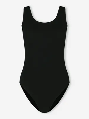 Купальник слитный Sergio Tacchini, черный, арт. STA261F009ST1-01