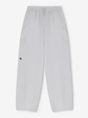 Брюки женские Kappa, серый, арт. 141234KAP-90