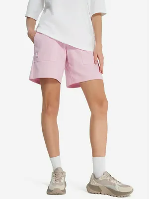 Шорты Kappa, розовый, арт. 141235KAP-X0