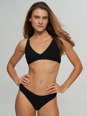 Плавки женские Termit, черный, арт. 142776TRT-99