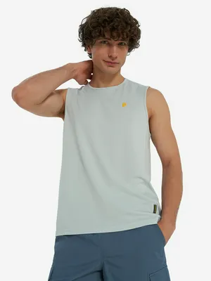 Майка мужская Protest Голубой, голубой, арт. 142404PR0-Z0