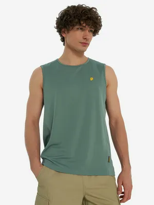 Майка Protest, зеленый, арт. 142404PR0-G3