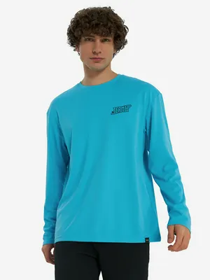 Рашгард Termit, голубой, арт. 142591TRT-S1