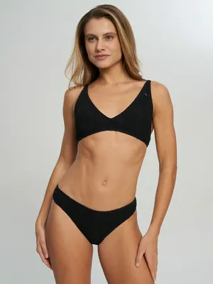 Лиф-бралетт Termit, черный, арт. 142775TRT-99