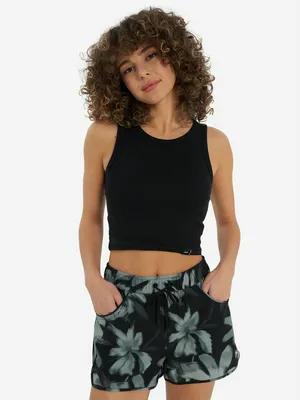 Шорты плавательные Termit, черный, арт. 142779TRT-BU