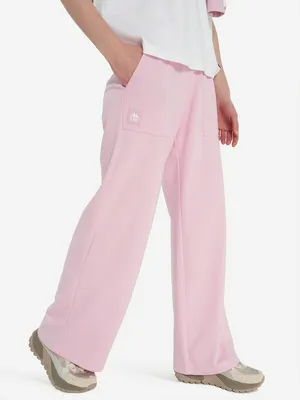 Брюки Kappa Lungo, розовый, арт. 141220KAP-X0