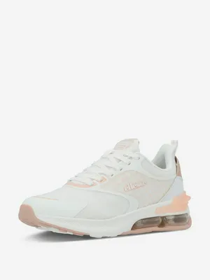 Кроссовки Ellesse Vex, белый, арт. OS EL42W62651E0V-02