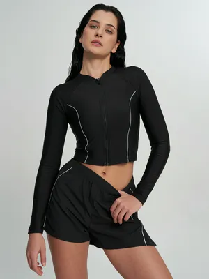 Плавательные шорты Joss, черный, арт. 134077JSS-99