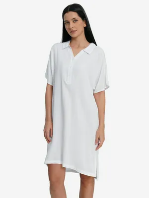 Туника женская Joss, белый, арт. 134081JSS-00