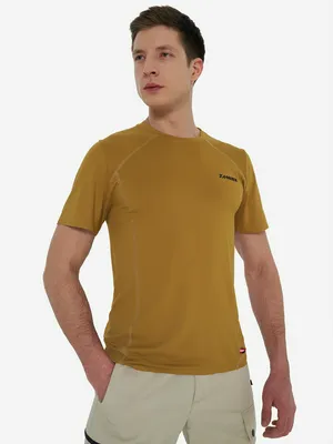 Футболка Zanier, зеленый, арт. 140976Z08-Y3