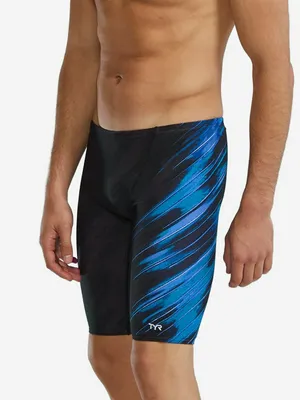 Джаммеры TYR, синий, арт. SCYC7AT4H-420