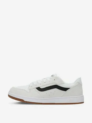 Кеды Vans Ryland Ls, белый, арт. VN000D49YB21V0D