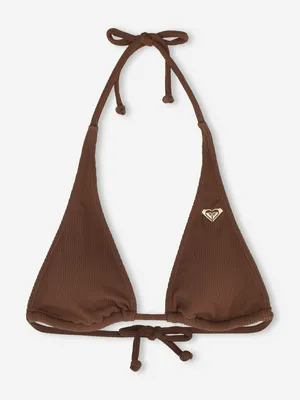 Лиф Roxy Sunshine Tiki, коричневый, арт. ERJX305636R17-CRV0