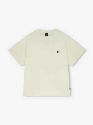 Футболка мужская оверсайз Protest, бежевый, арт. 142373PR0-01