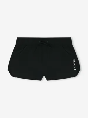 Плавательные шорты Roxy Wave 2, черный, арт. ERJBS03298R17-KVJ0