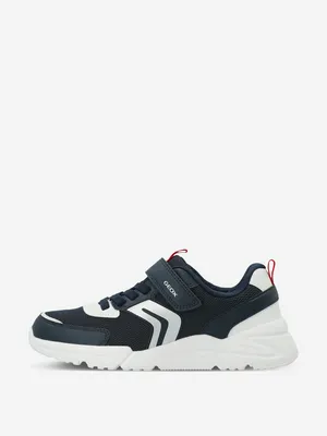 Кроссовки Geox Loftus, синий, арт. J55MQB01454G14-C0735