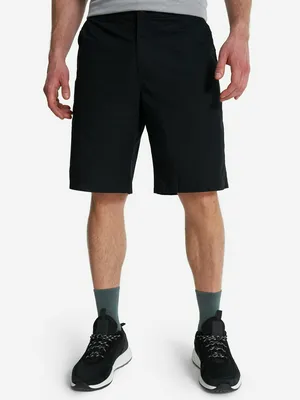 Шорты мужские Columbia Washed Out Short, черный, арт. 1491953CLB0-010