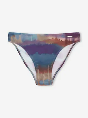 Женские плавки Joss Завышенные, коричневый, арт. 142191JSS-F1