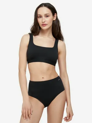 Плавки женские Joss, черный, арт. 128360JSS-99