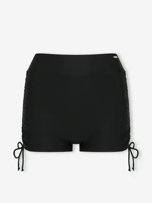 Плавки-шорты женские Joss, черный, арт. 142194JSS-99