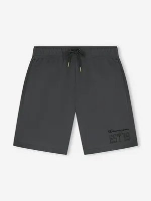 Шорты Champion, серый, арт. 222840C0K-ES517
