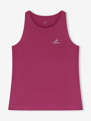 Майка женская Demix, розовый, арт. 140178DMX-81