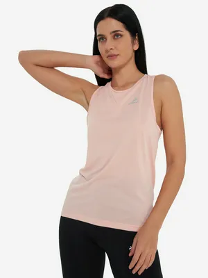 Майка Demix, розовый, арт. 136546DMX-80