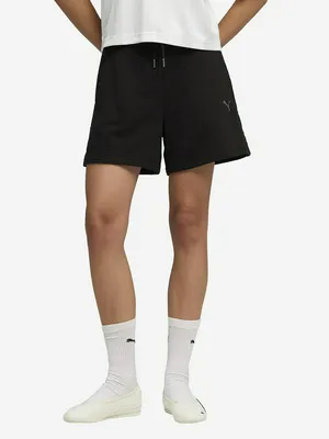 Шорты женские Puma, черный, арт. 691892P0P-01
