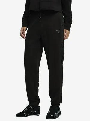 Брюки Puma Джоггеры, черный, арт. 691888P0P-01