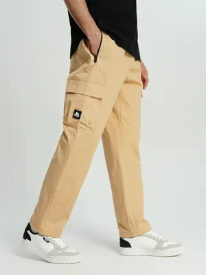 Брюки Kappa, бежевый, арт. 140822KAP-T1