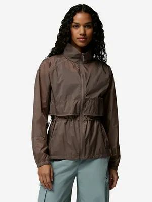 Ветровка Columbia Willow Sky Windbreaker, коричневый, арт. 2154751CLB-254