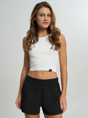 Шорты плавательные женские Termit, черный, арт. 135431TRT-B1