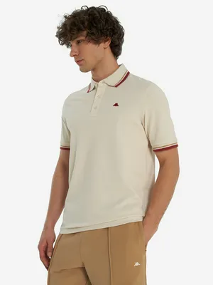 Поло Robe di Kappa, желтый, арт. 142767R2Y-60